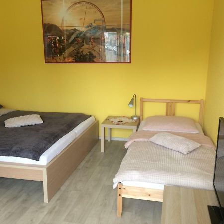 Apartment Praha 4 Zewnętrze zdjęcie