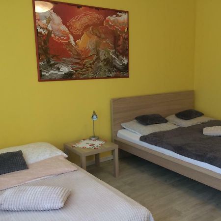 Apartment Praha 4 Zewnętrze zdjęcie