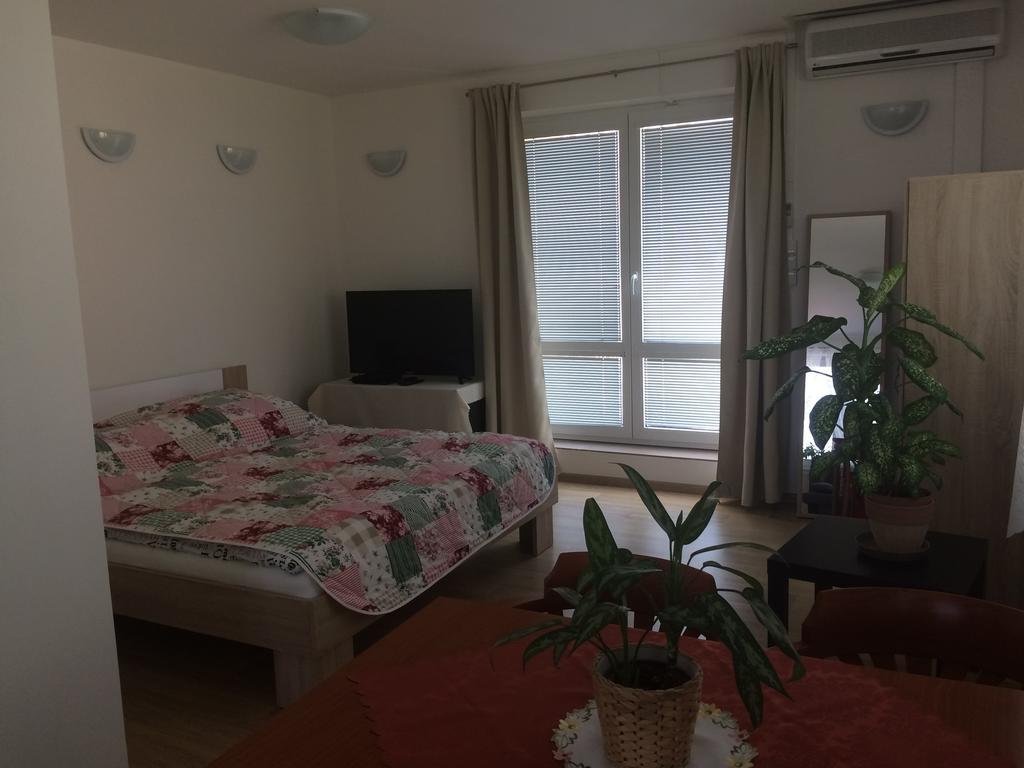 Apartment Praha 4 Zewnętrze zdjęcie