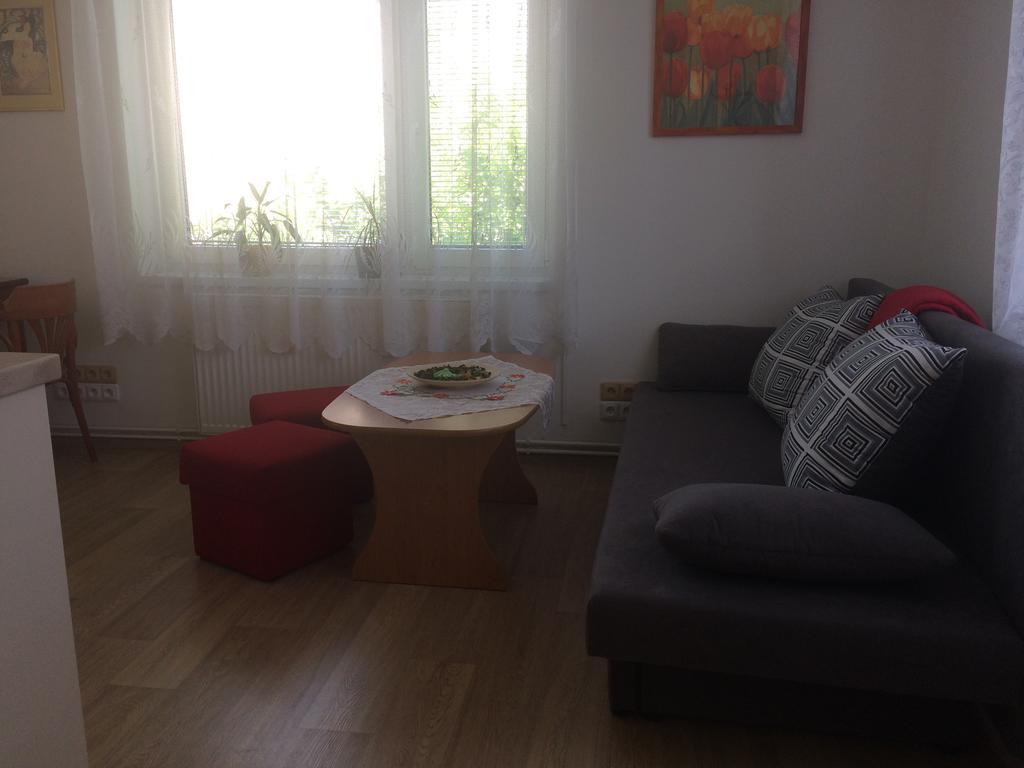 Apartment Praha 4 Zewnętrze zdjęcie