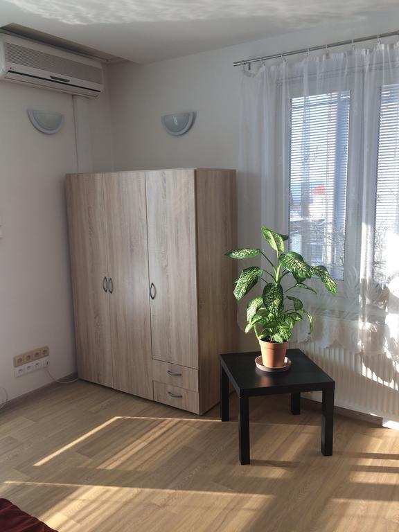 Apartment Praha 4 Zewnętrze zdjęcie