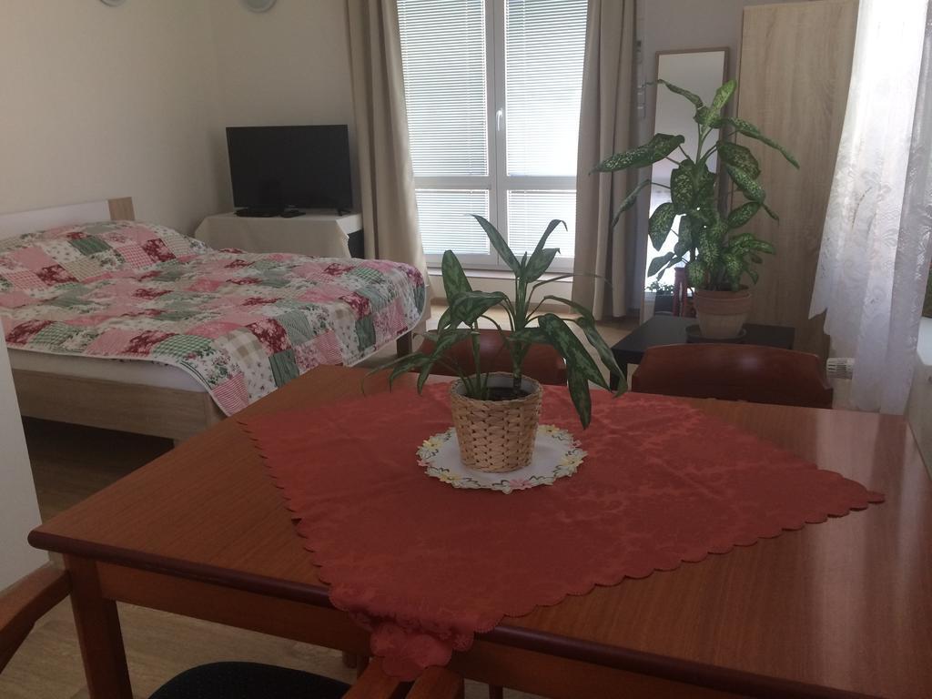 Apartment Praha 4 Zewnętrze zdjęcie