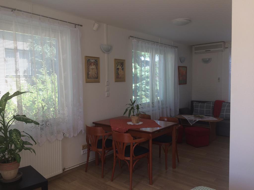 Apartment Praha 4 Zewnętrze zdjęcie