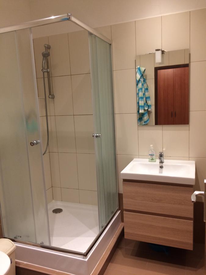 Apartment Praha 4 Zewnętrze zdjęcie