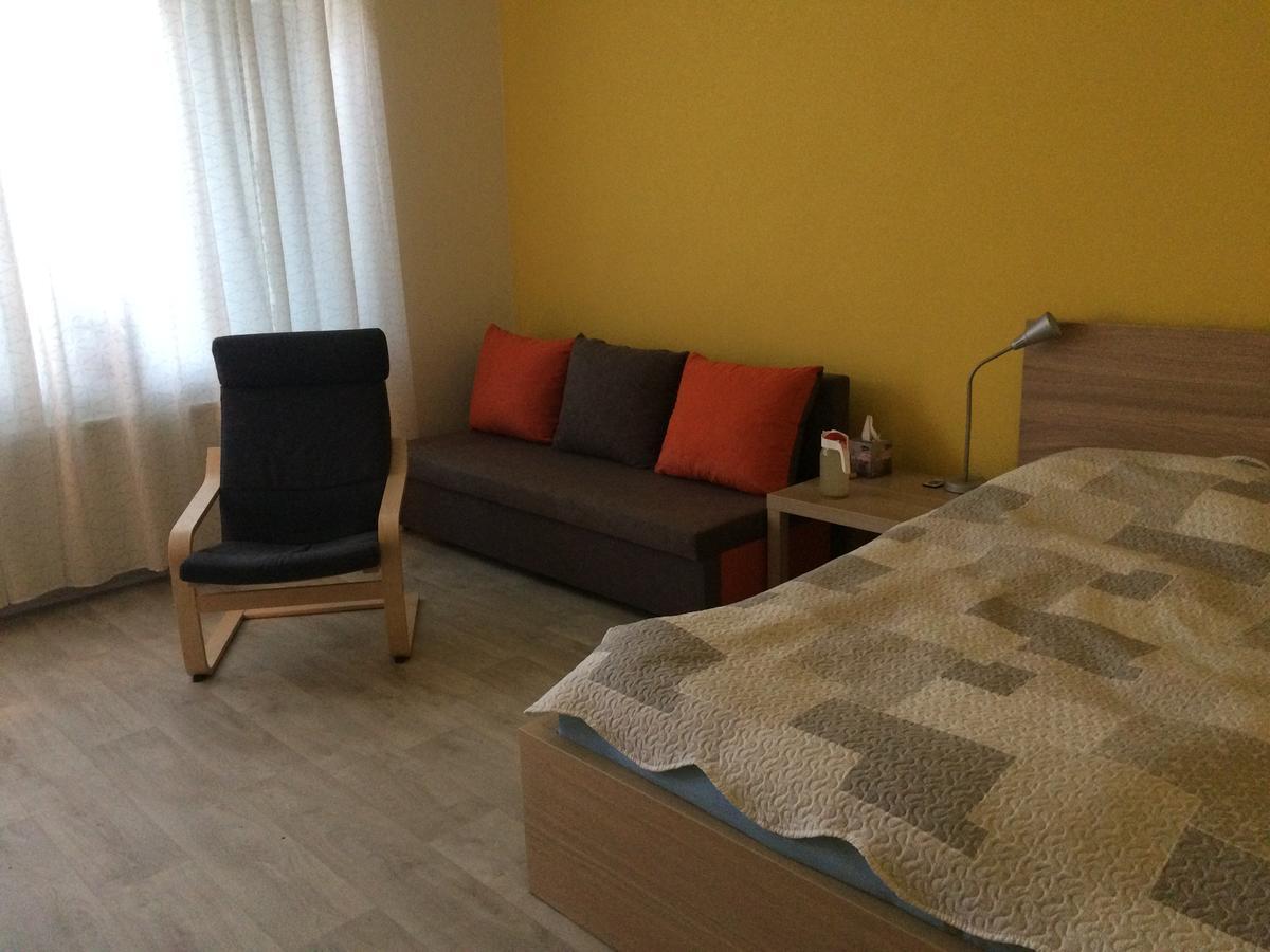 Apartment Praha 4 Zewnętrze zdjęcie