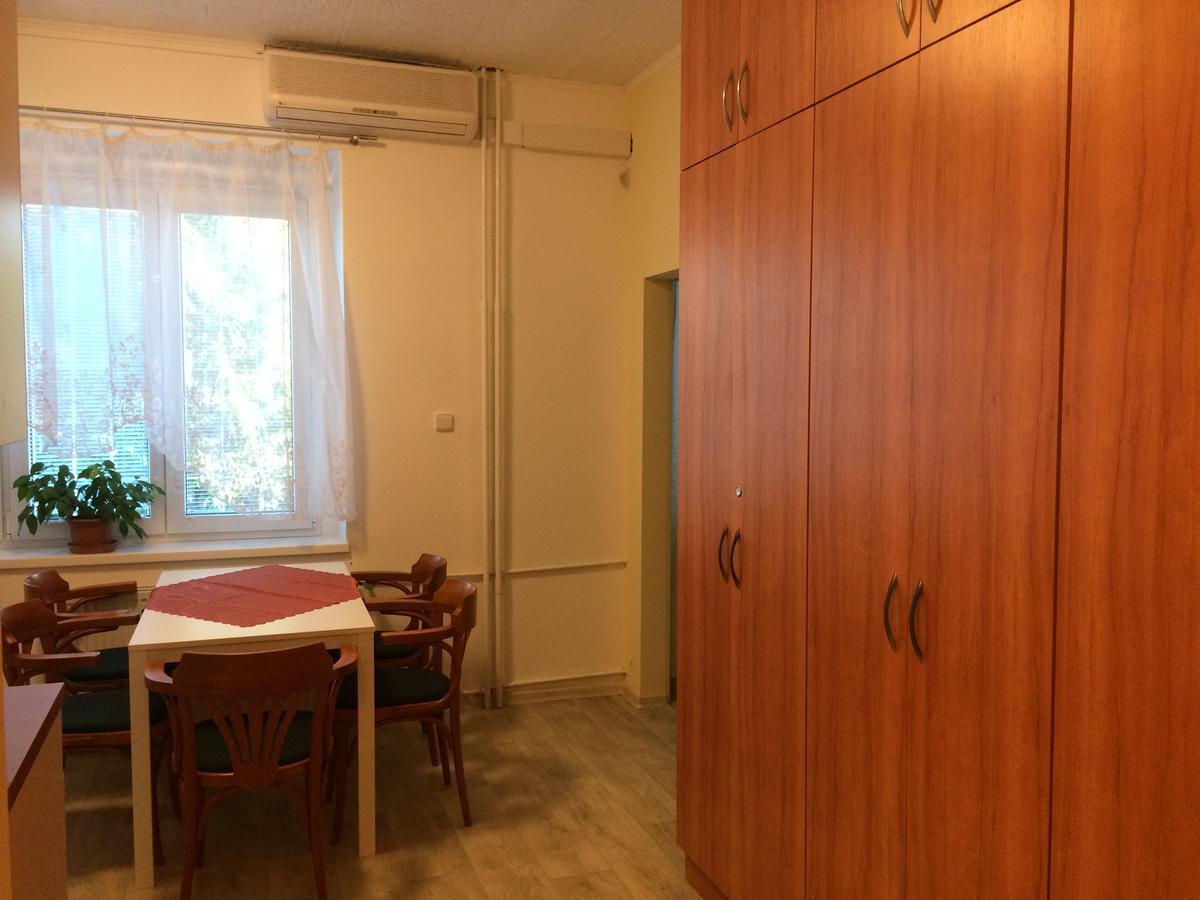 Apartment Praha 4 Zewnętrze zdjęcie