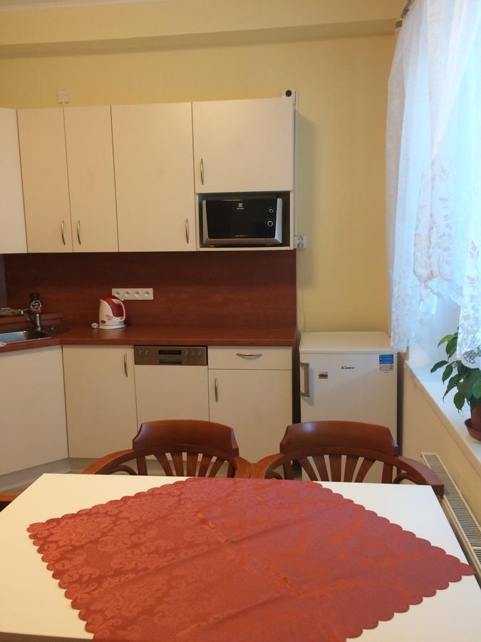 Apartment Praha 4 Zewnętrze zdjęcie