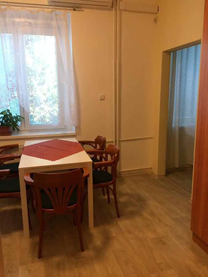 Apartment Praha 4 Zewnętrze zdjęcie