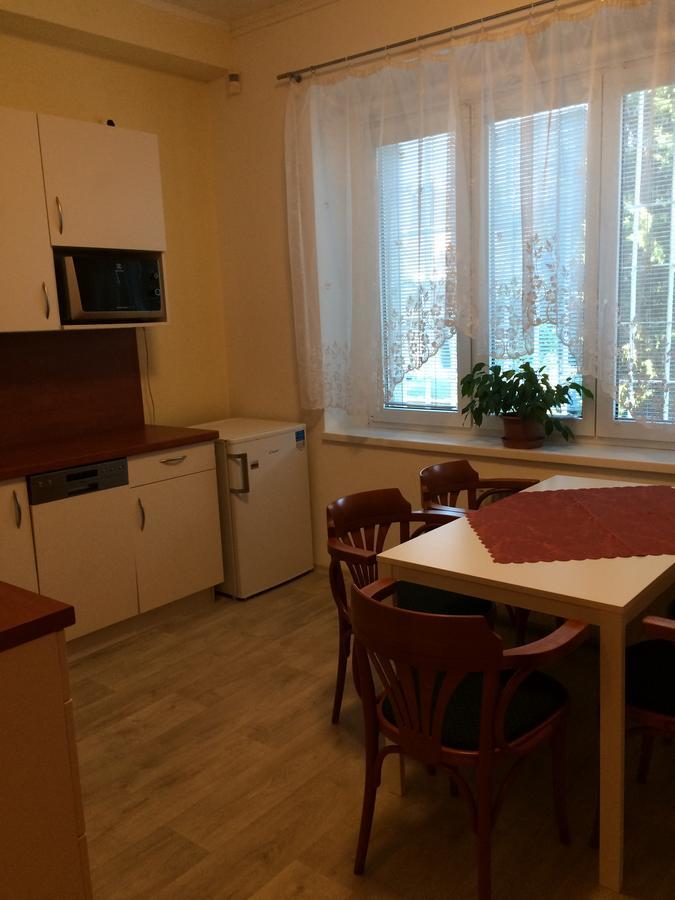 Apartment Praha 4 Zewnętrze zdjęcie