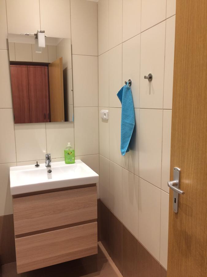 Apartment Praha 4 Zewnętrze zdjęcie