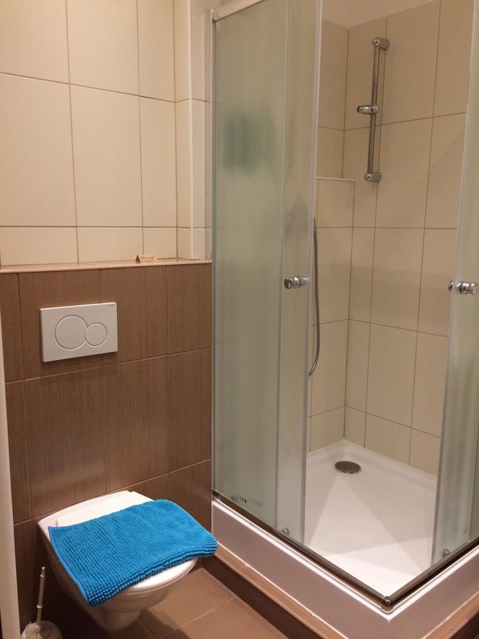 Apartment Praha 4 Zewnętrze zdjęcie