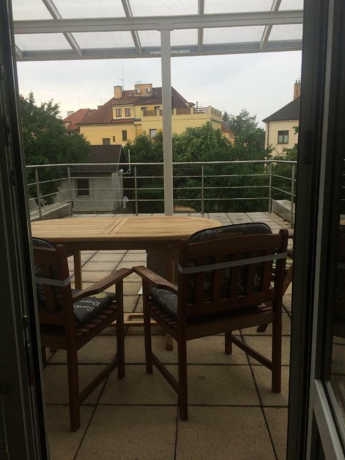 Apartment Praha 4 Zewnętrze zdjęcie