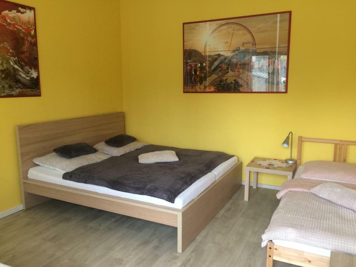 Apartment Praha 4 Zewnętrze zdjęcie