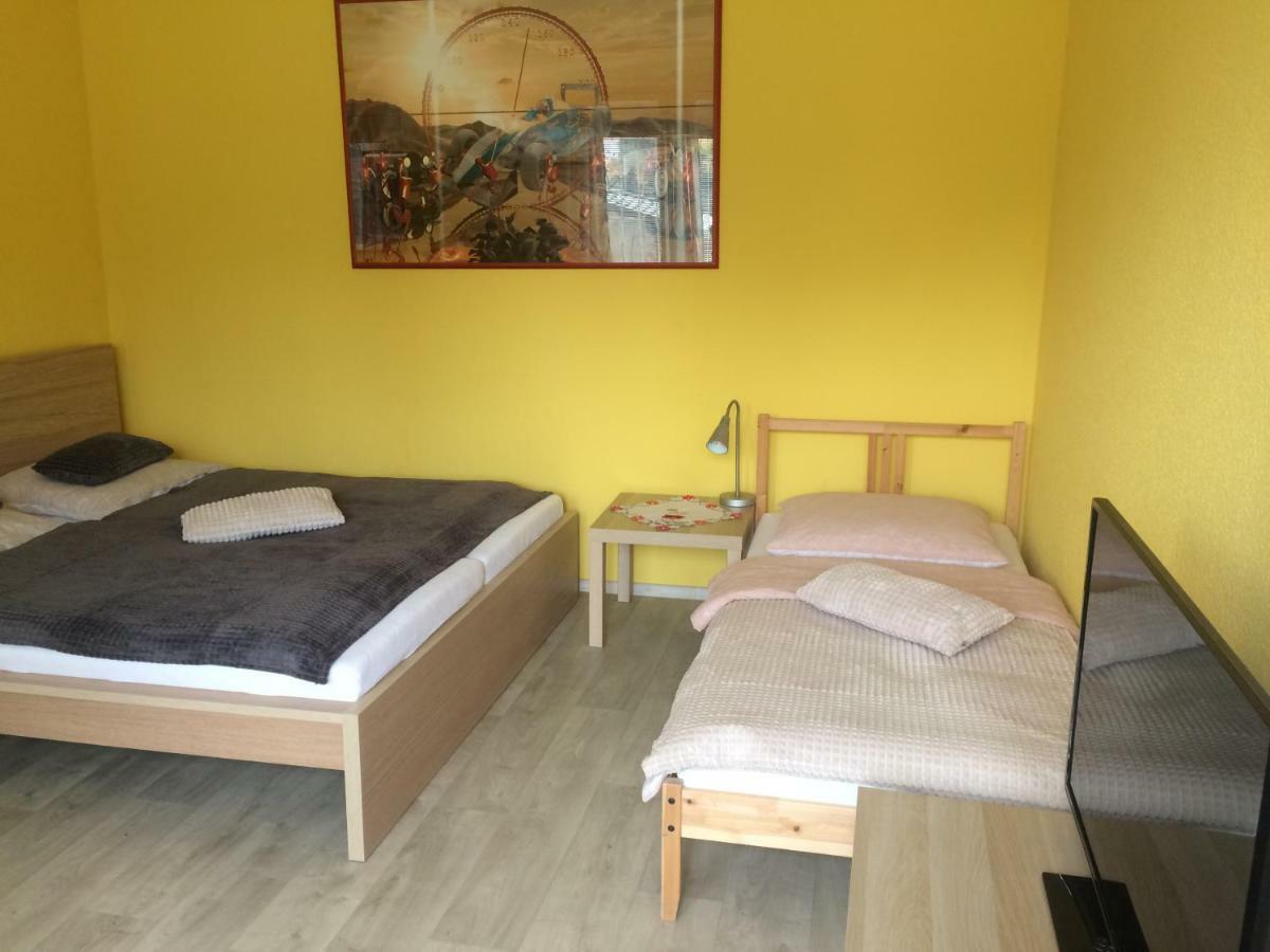 Apartment Praha 4 Zewnętrze zdjęcie