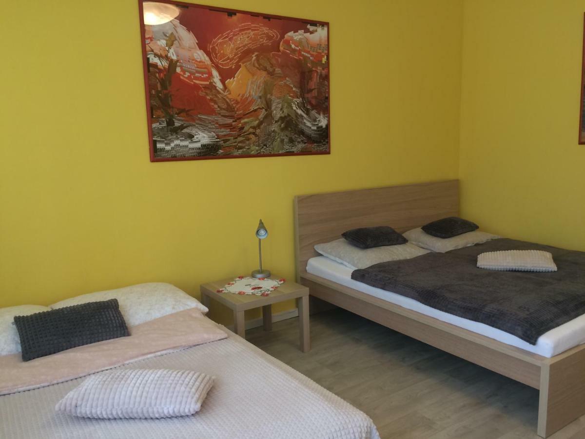 Apartment Praha 4 Zewnętrze zdjęcie